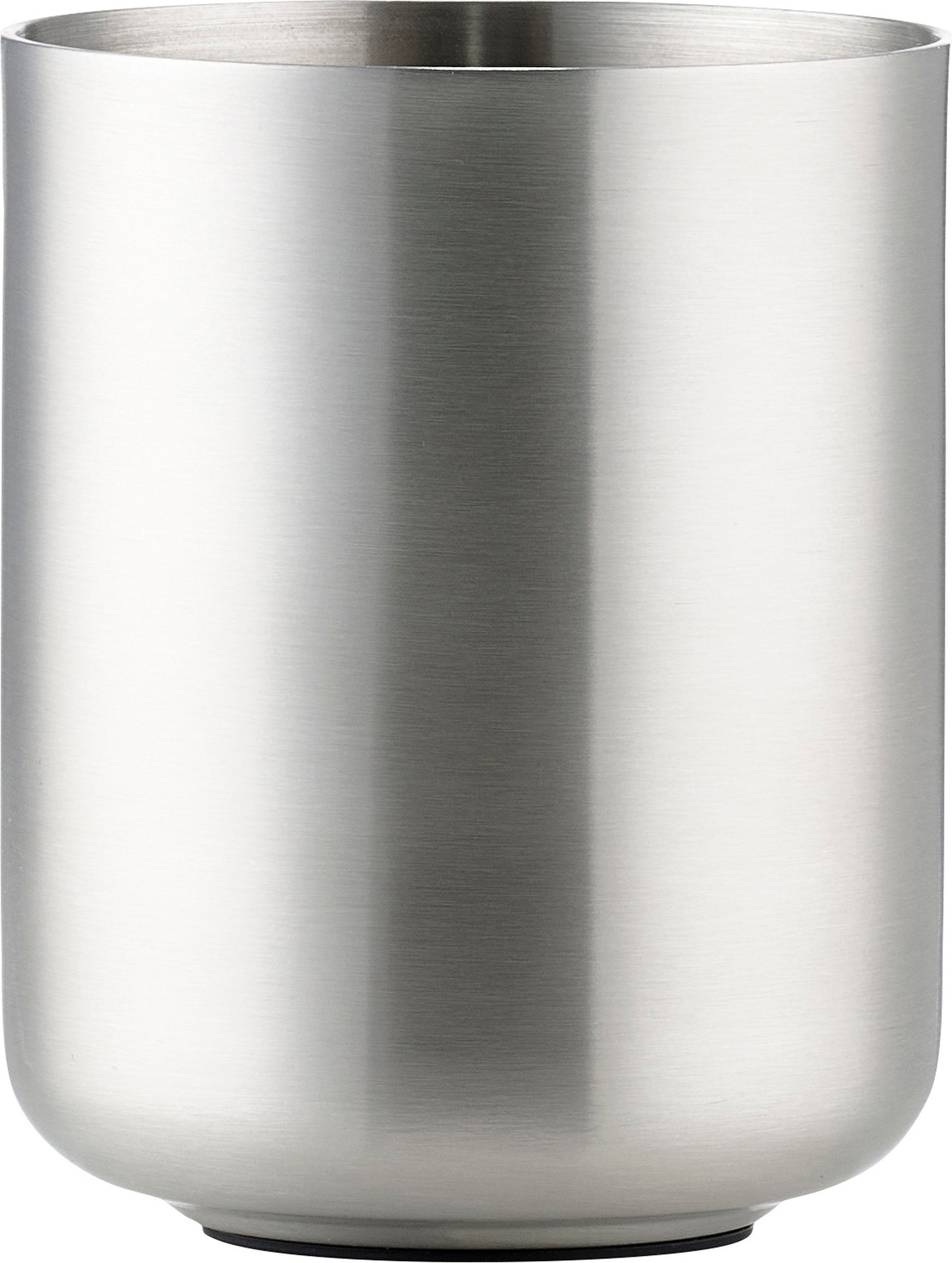 Kubek na szczoteczki do zębów Ume stalowy