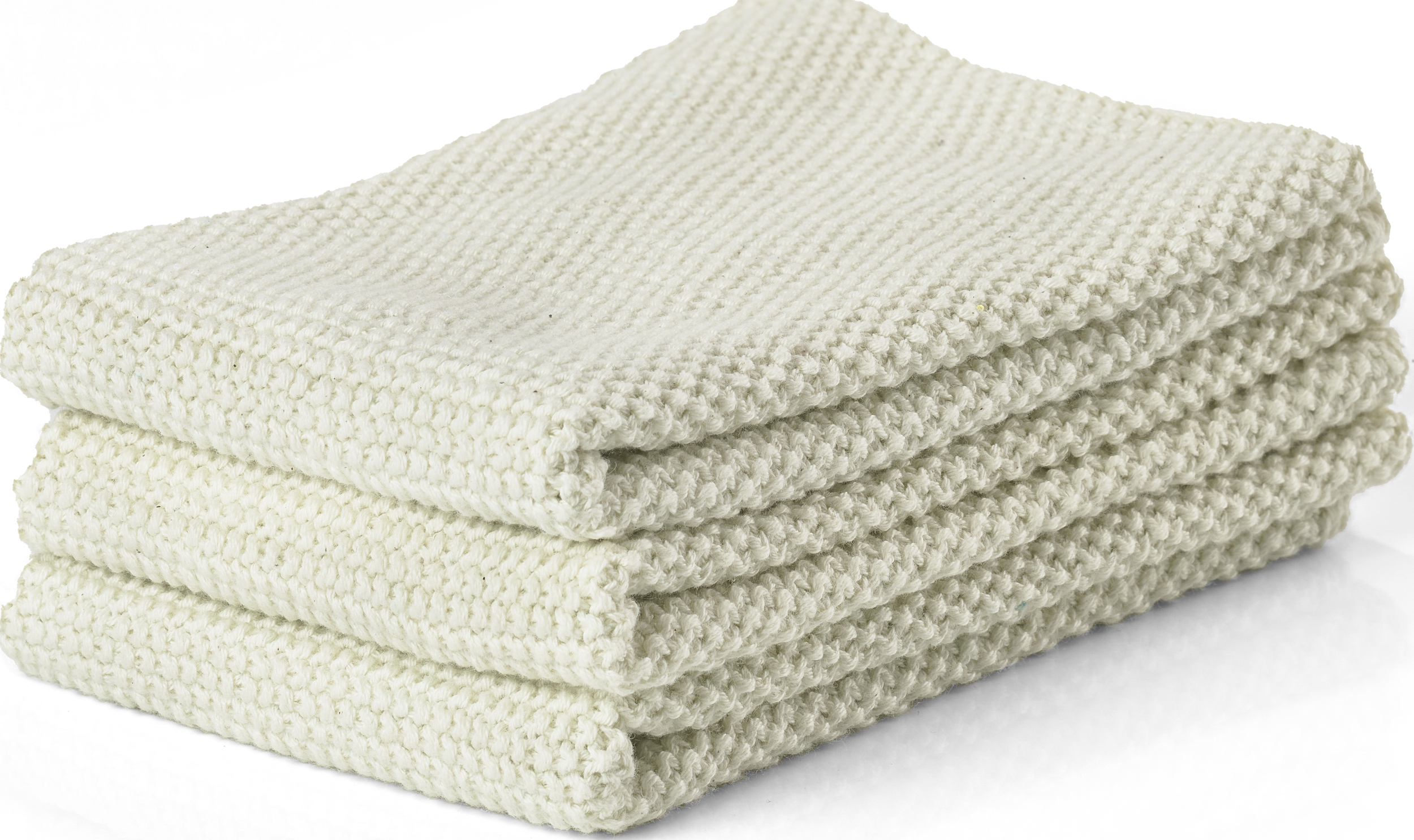 Ściereczki kuchenne Zone biszkoptowe 3 szt.