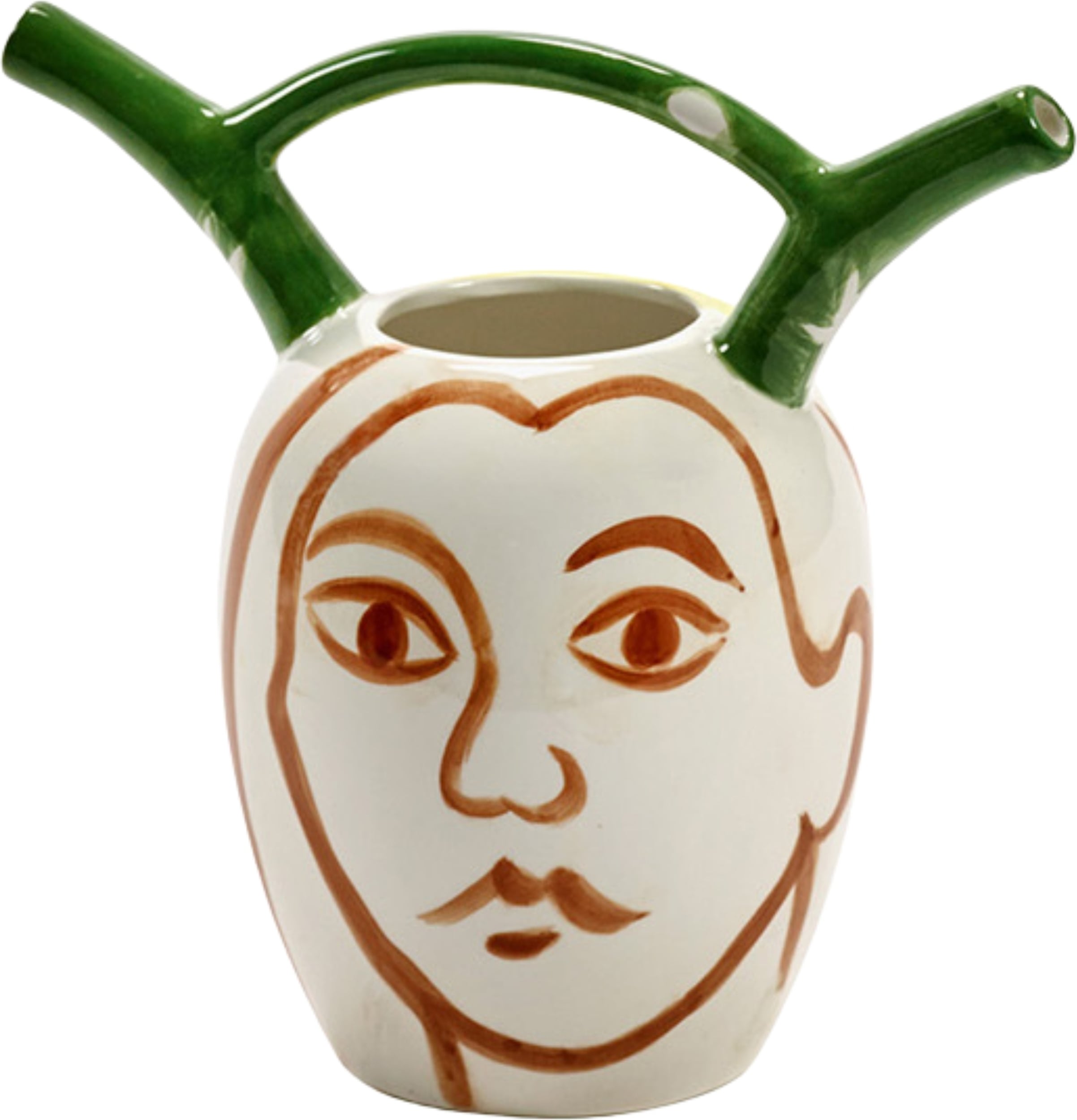 Wazon dekoracyjny Santiago De Borja Sapote 20 cm