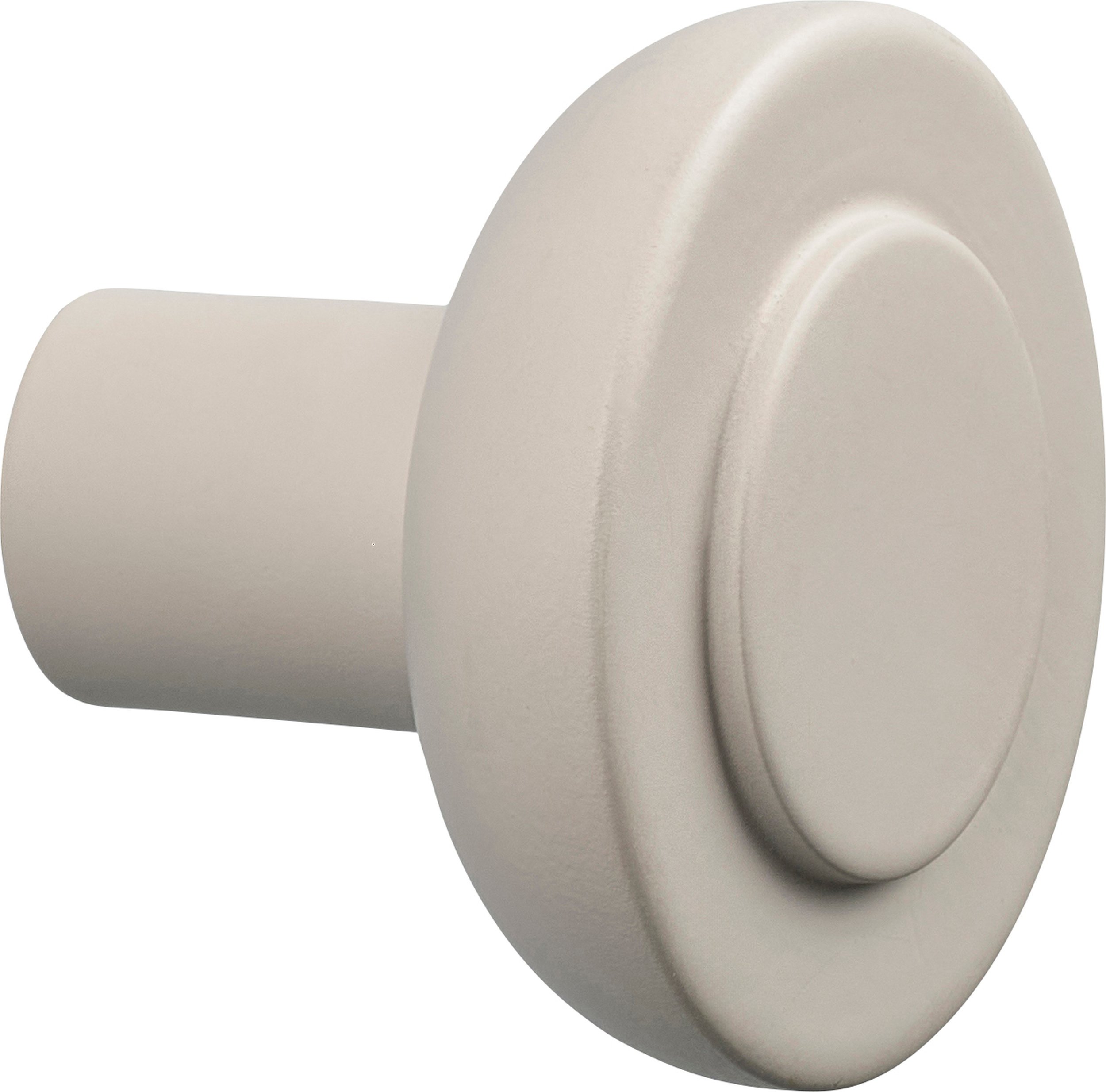 Haczyk ścienny Sensu 5 x 4,2 cm piaskowy