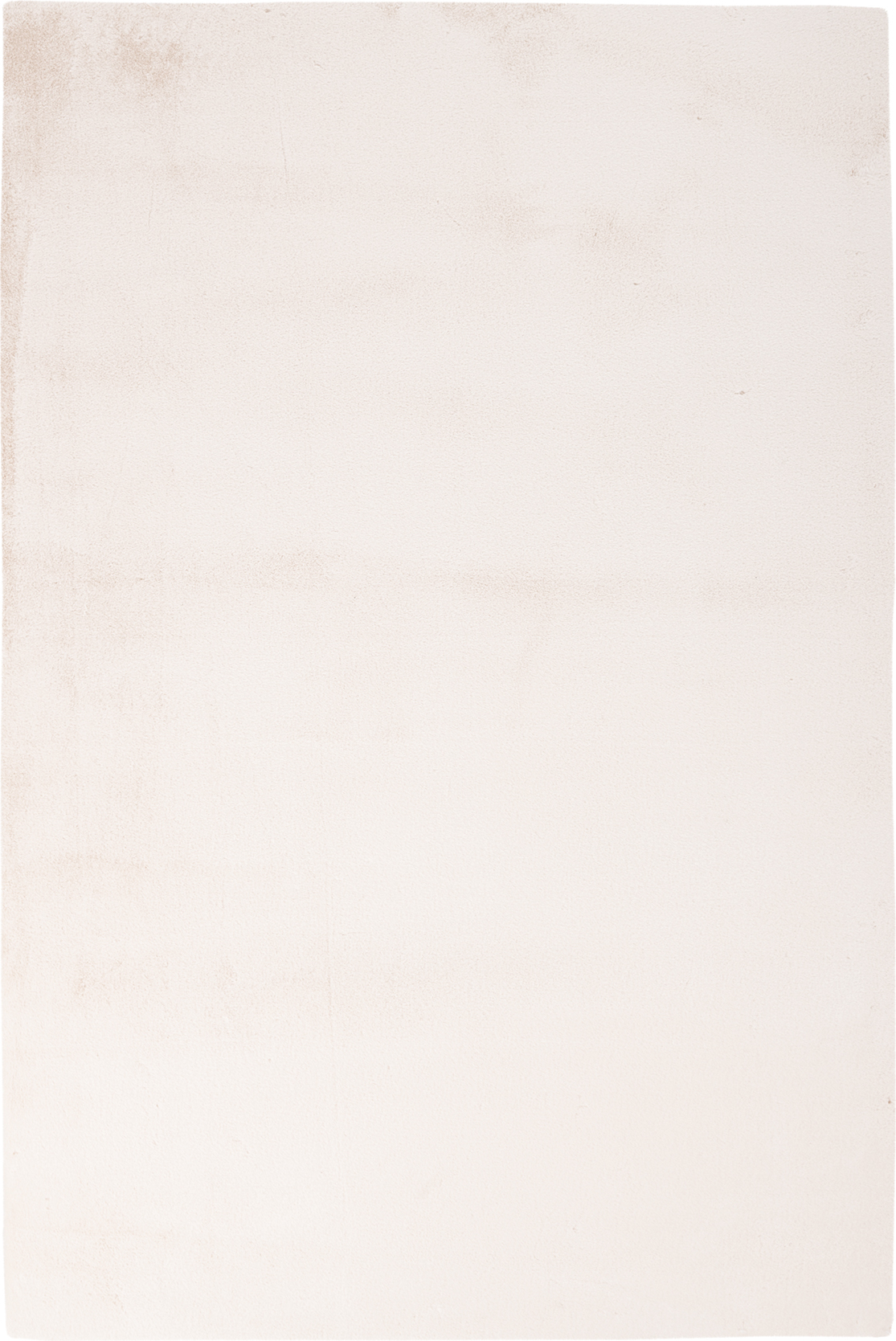 Dywan Cha Cha 60 x 110 cm kremowy