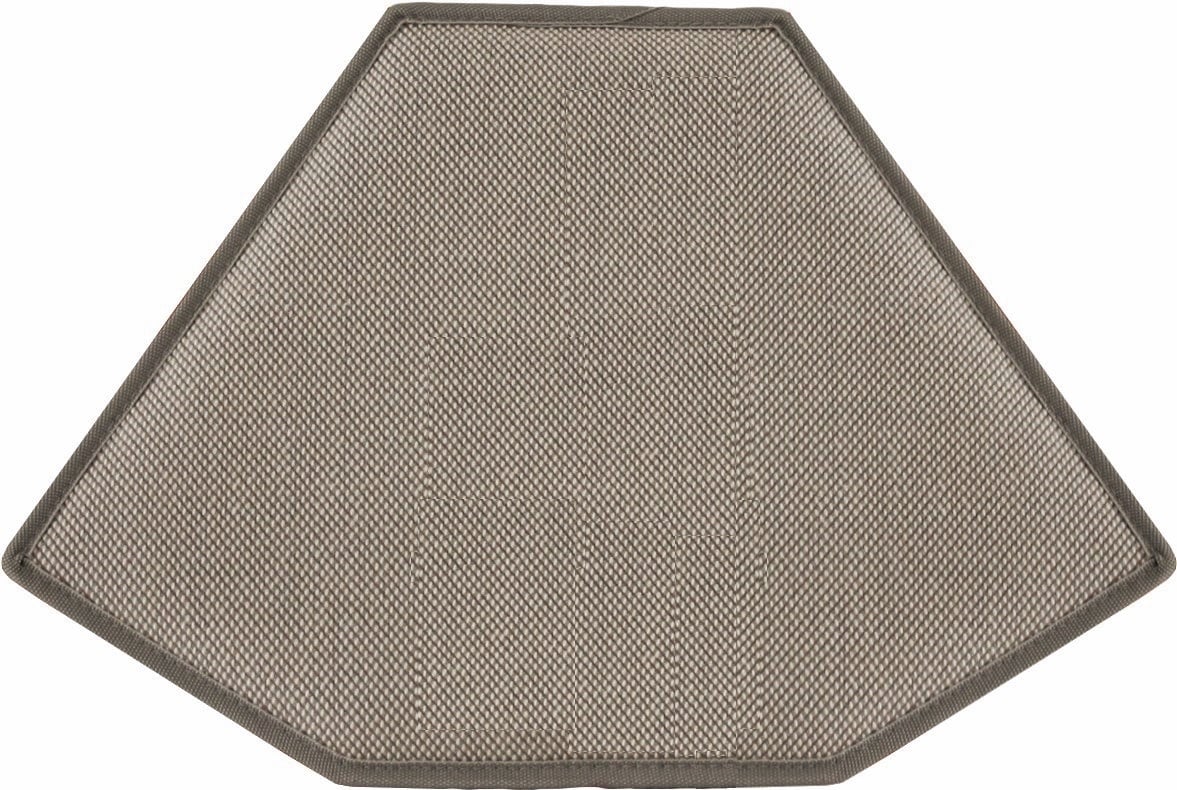 Poduszka do stołka Stool_One beżowa