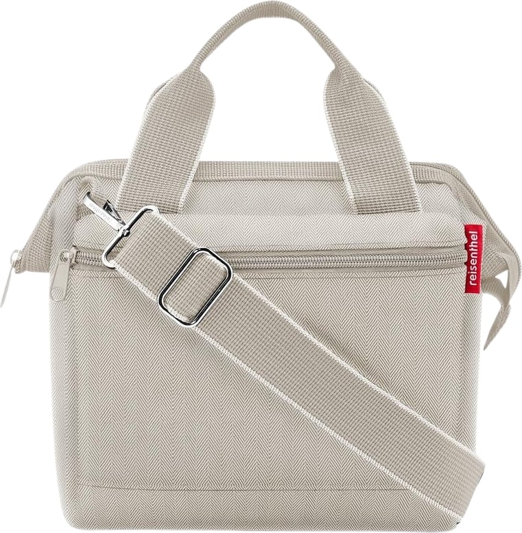 Torba Allrounder Cross kremowa