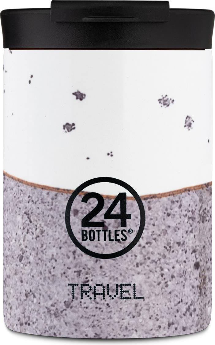 Kubek termiczny Travel Tumbler Infuser Wabi 350 ml