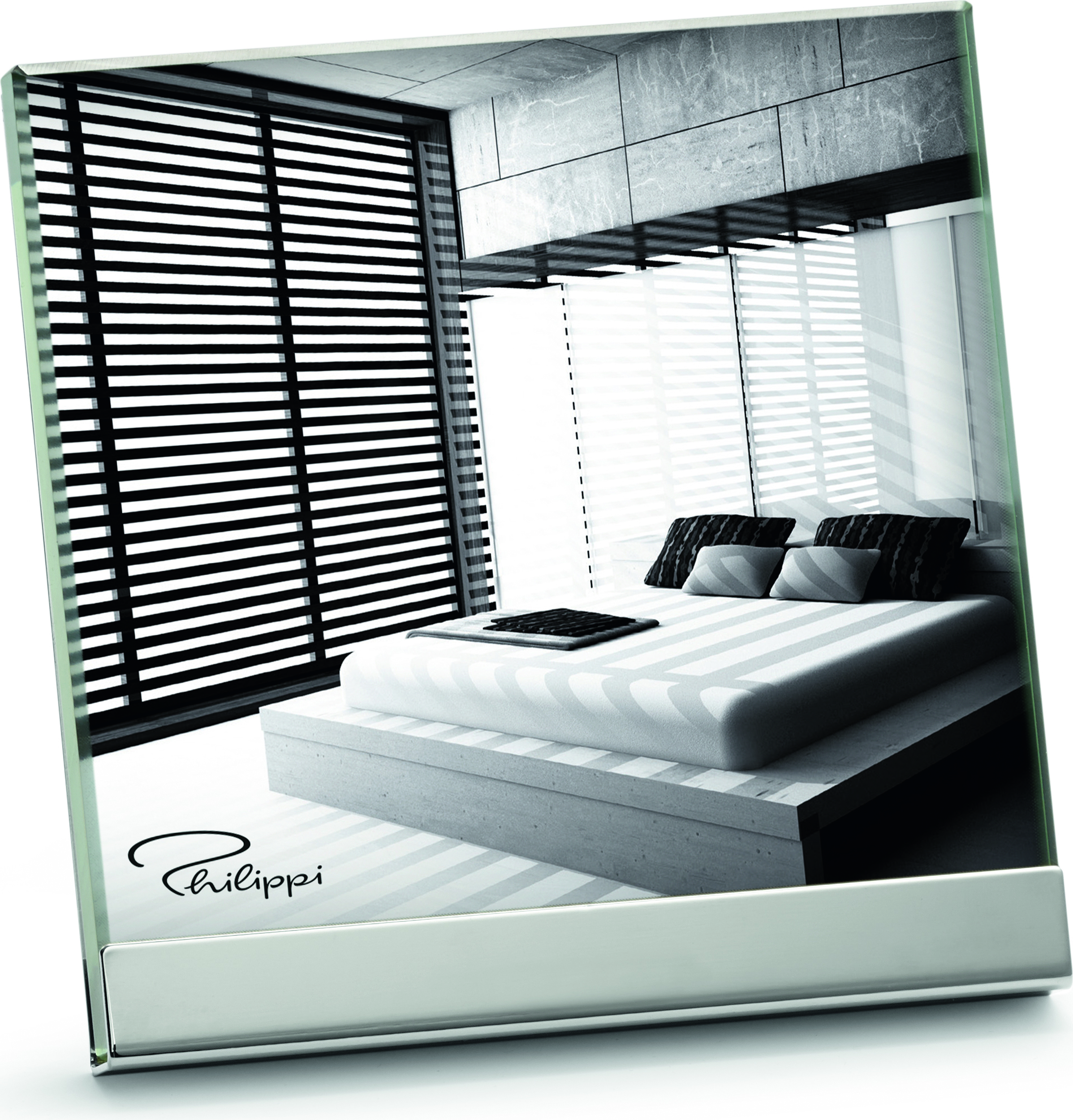 Ramka na zdjęcia Room 10 x 10 cm