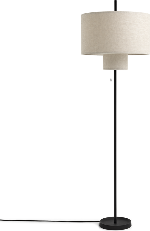 Lampa podłogowa Margin