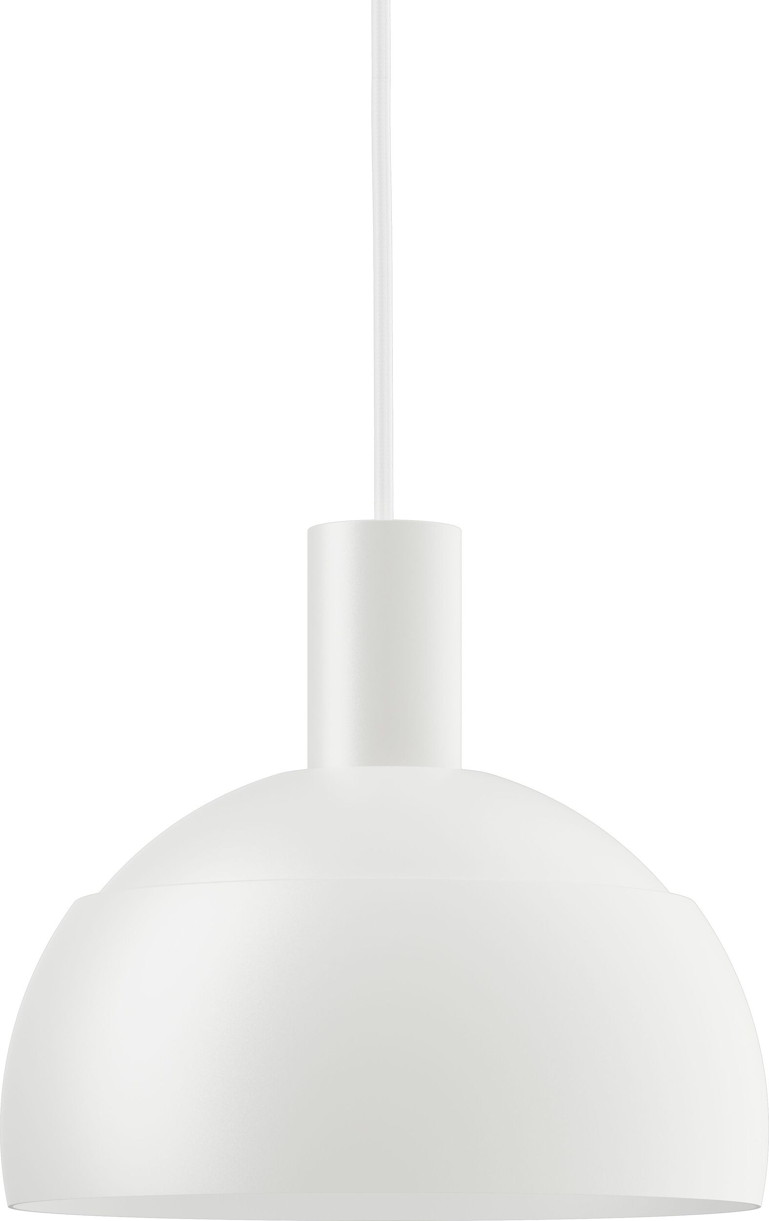 Lampa wisząca FJ Elements biała