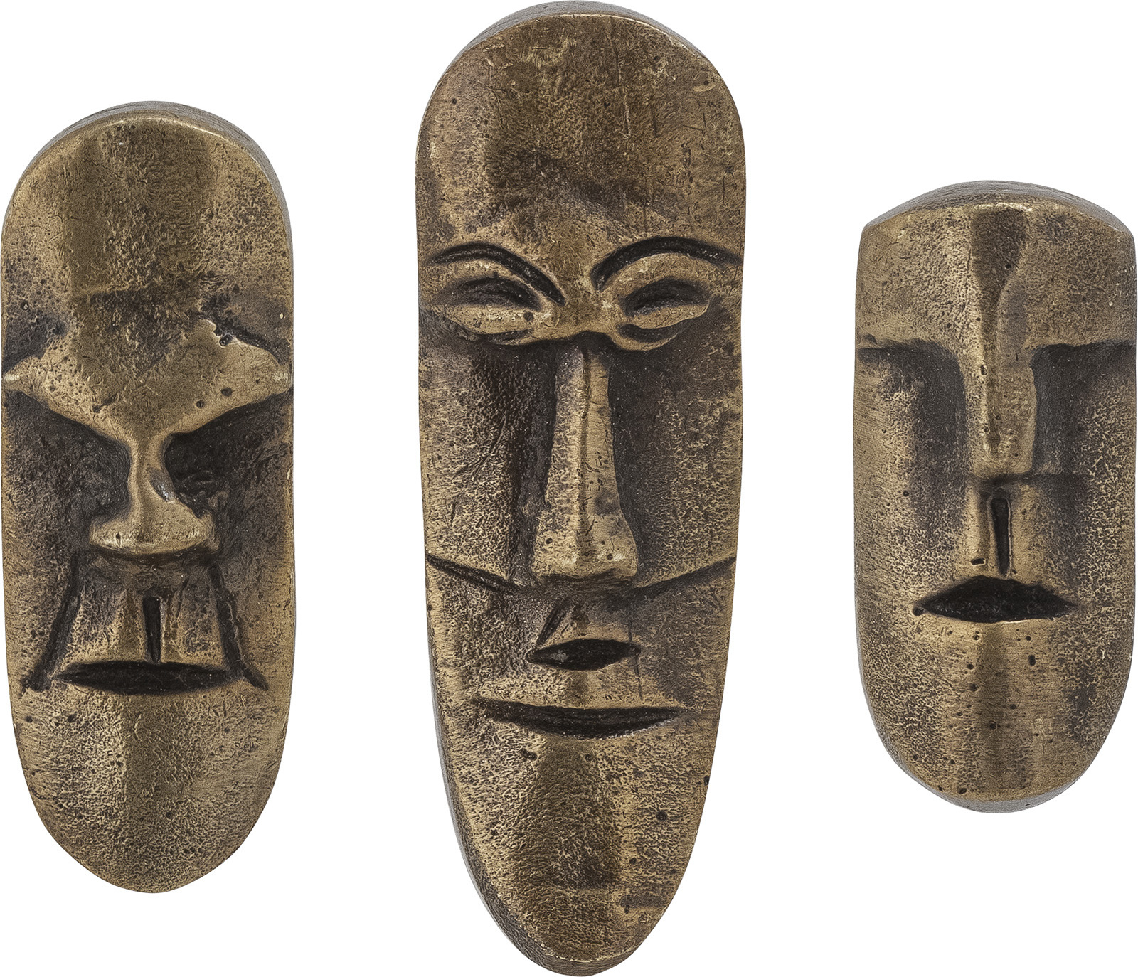 Haczyki ścienne Jespar 3 szt.