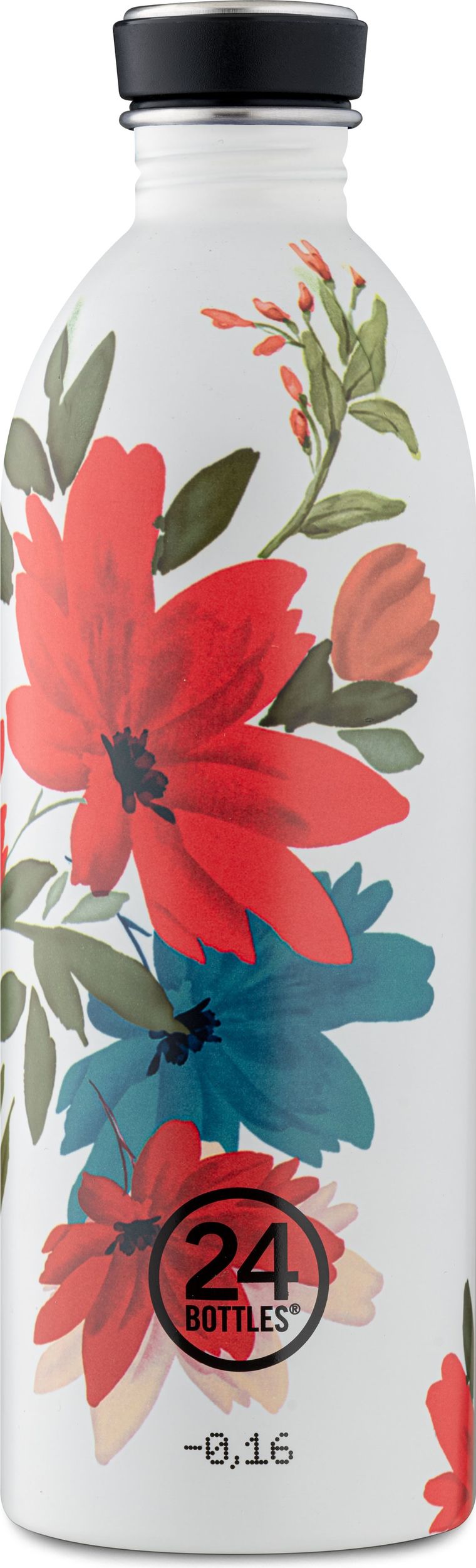 Butelka na wodę Urban Bottle Cara 1 l