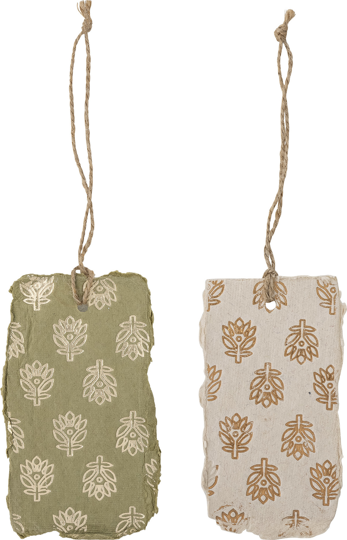 Bileciki prezentowe Auby 12 szt.