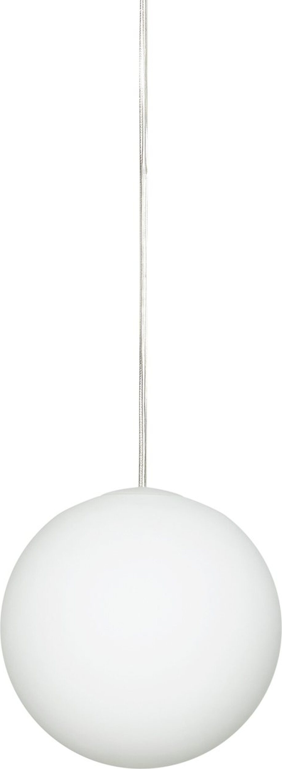 Lampa wisząca Luna 16 cm