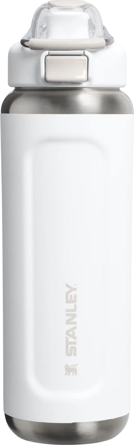 Butelka termiczna z uchwytem Classic Wellspring Frost 710 ml