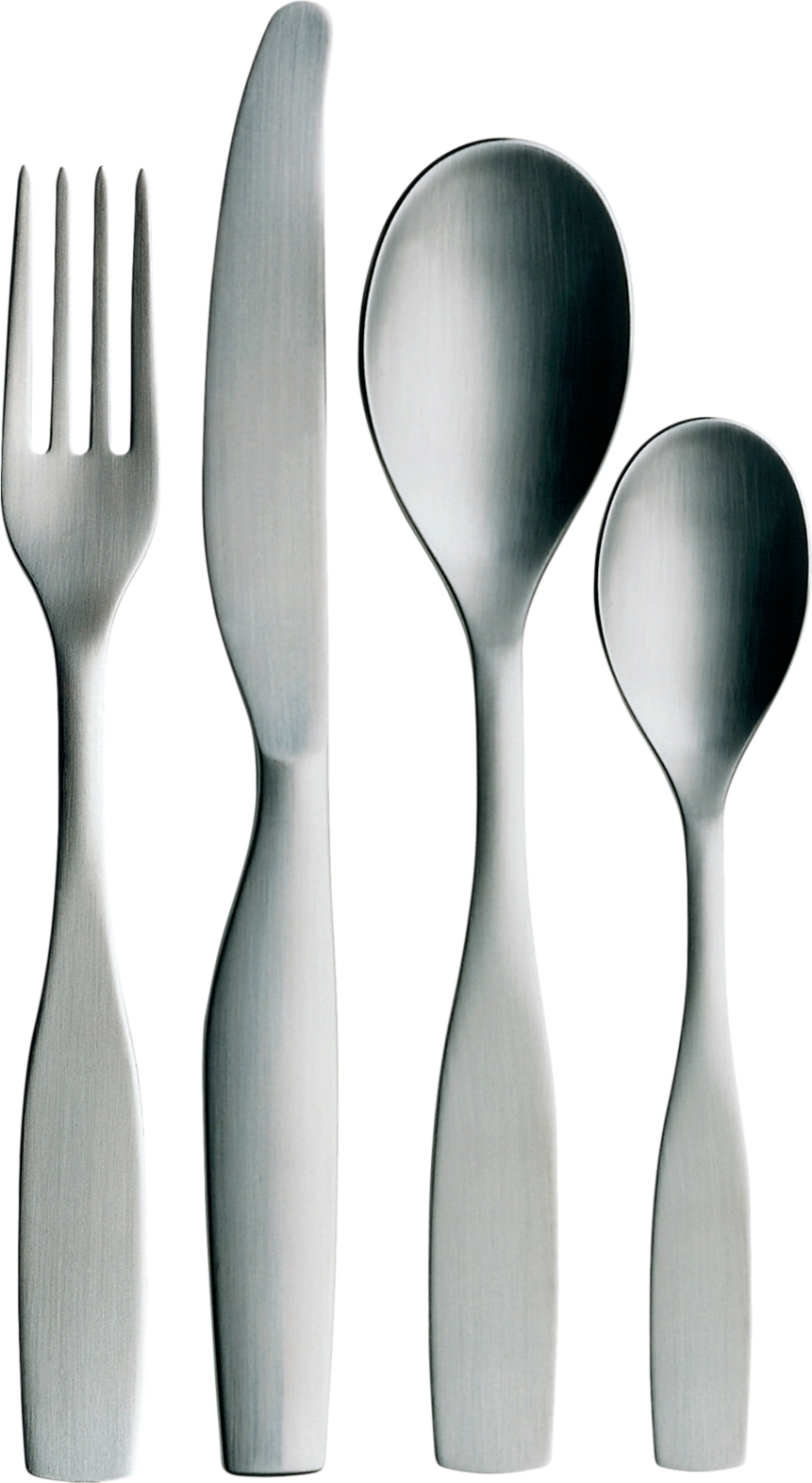 Komplet sztućców Citterio 98 16 el.