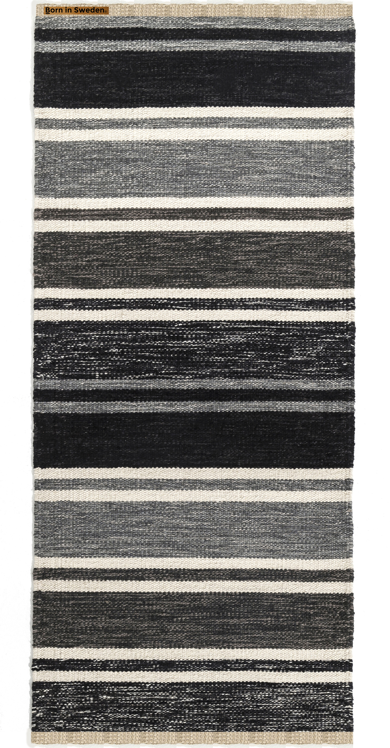 Dywan Tom 80 x 160 cm szary