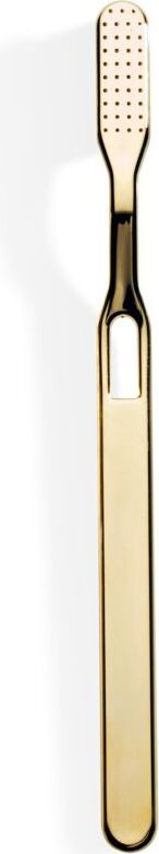 Szczoteczka do zębów Decor Walther Classic złota