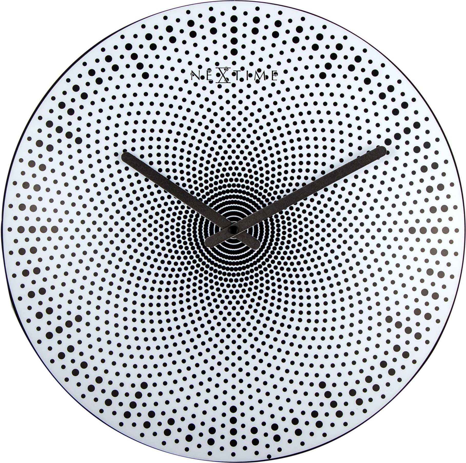 Zegar ścienny Dots II