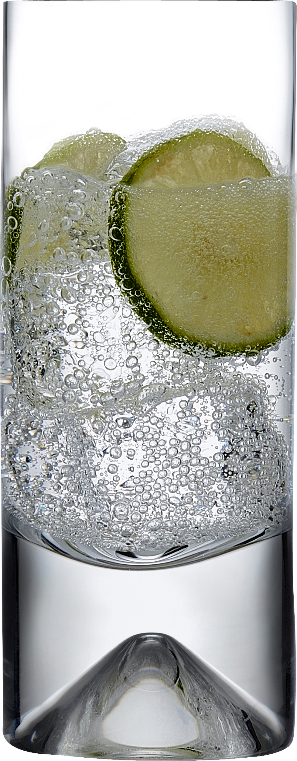 Szklanki No. 9 wysokie 325 ml 4 szt.