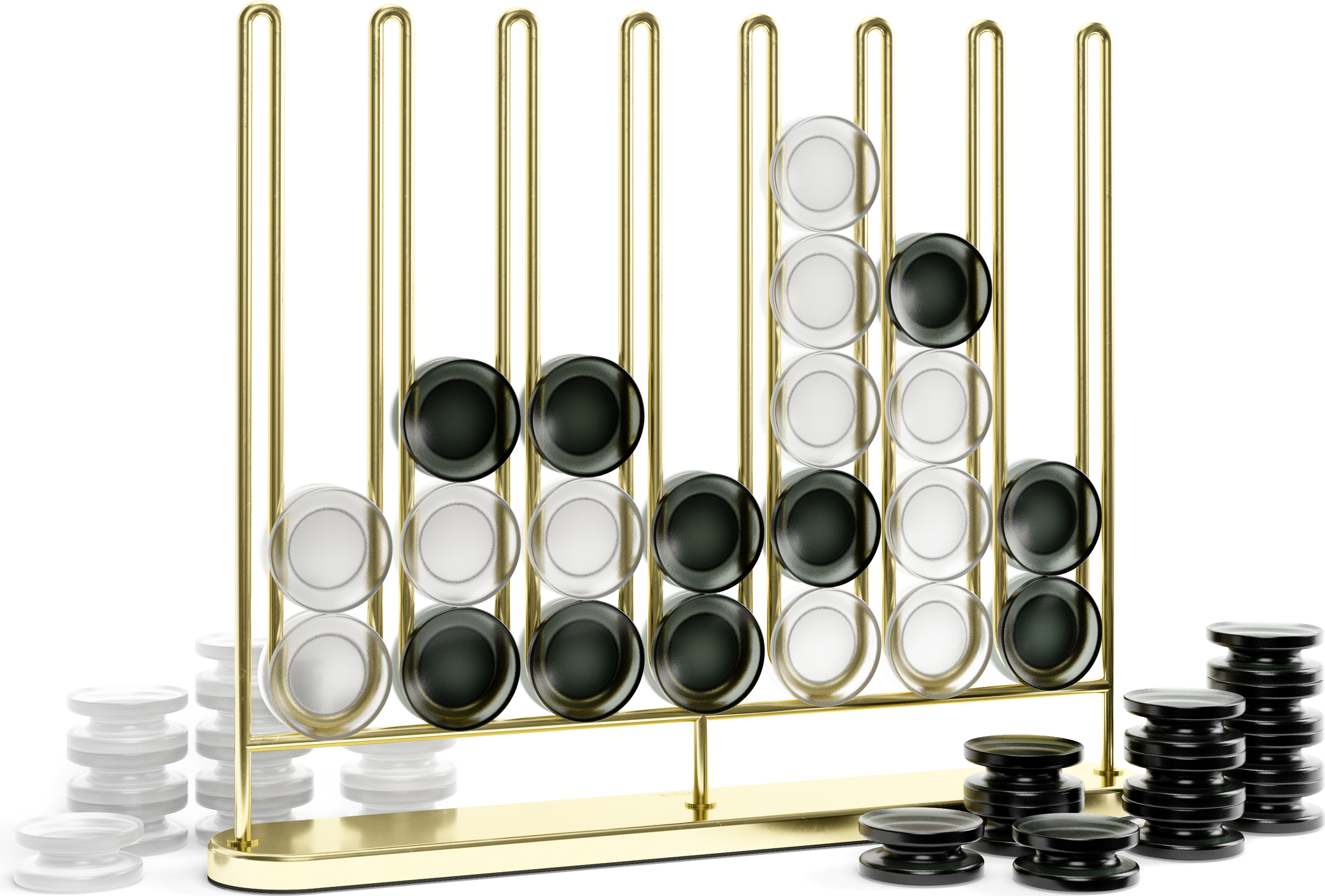 Gra strategiczna Stax 4 In A Row