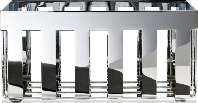 Koszyk łazienkowy Decor Walther 20 cm chrom