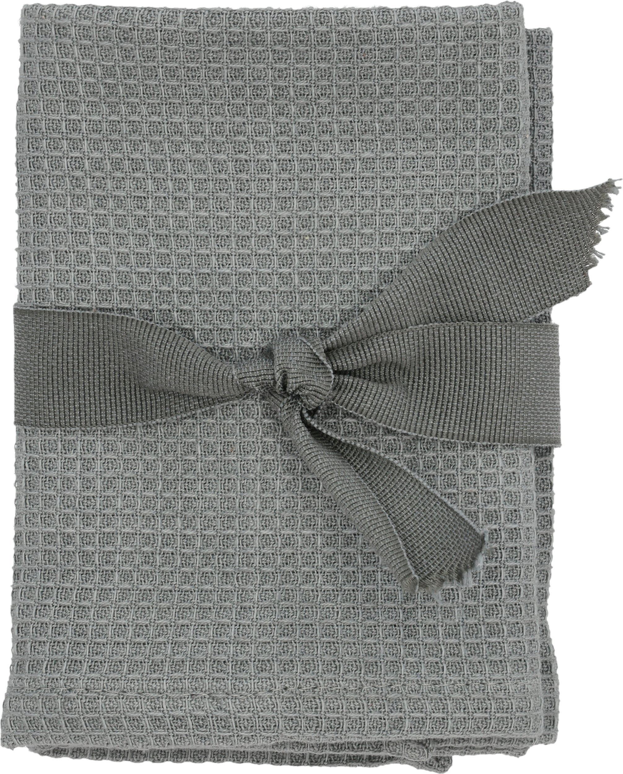 Ściereczki do naczyń Spectrum 30 x 30 cm szare 2 szt.