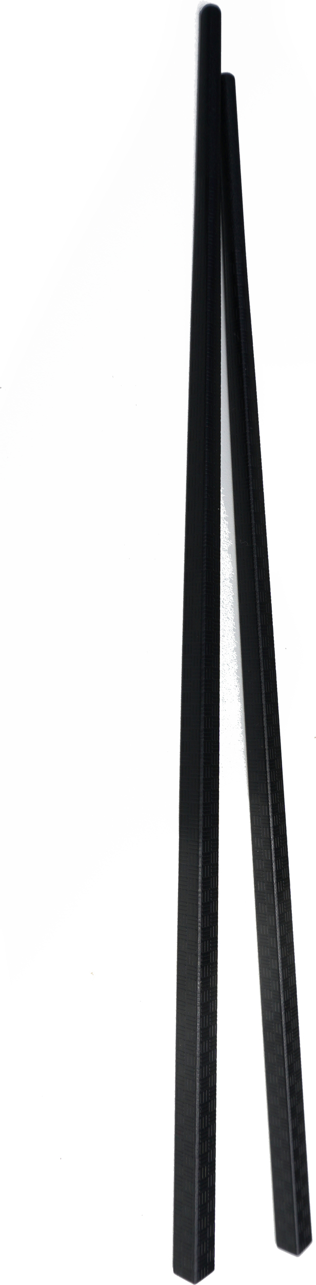 Pałeczki do sushi Chinese Style prostokątne 10 szt.