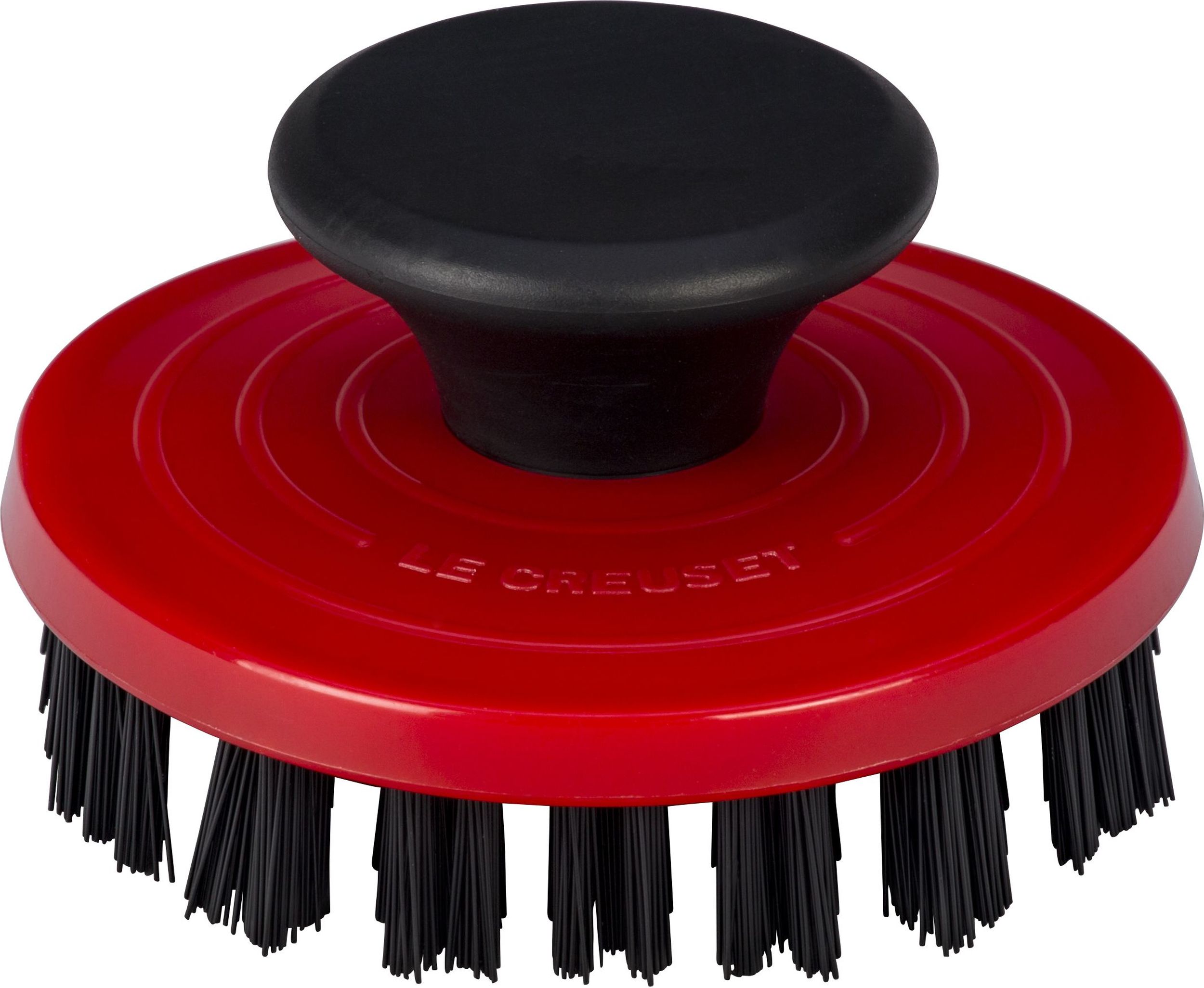 Szczotka do czyszczenia grilla Le Creuset