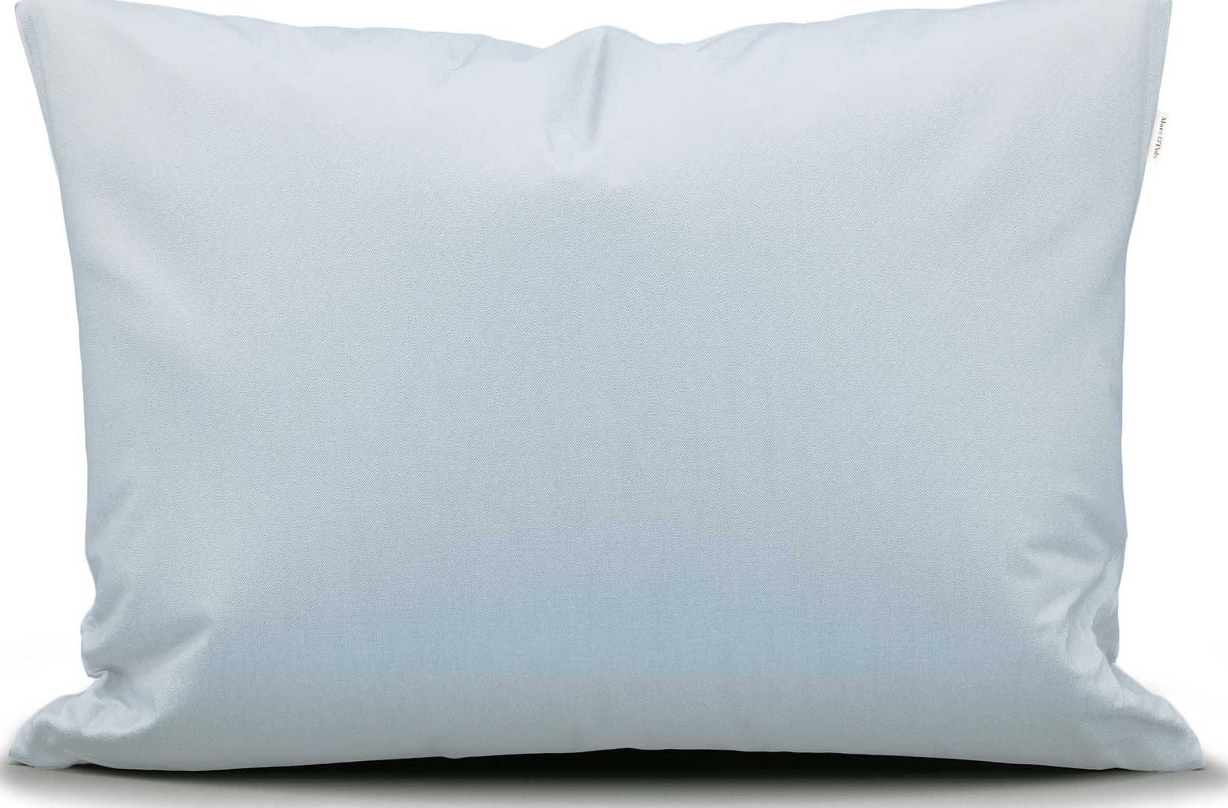 Poszewka na poduszkę Tove 40 x 80 cm jasnoniebieska