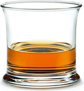 Szklanka do whisky No. 5 0,24 l