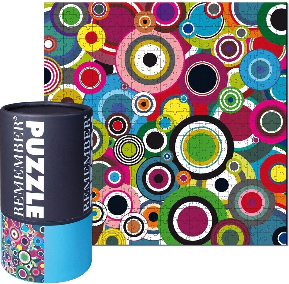 Puzzle Remember Rondo