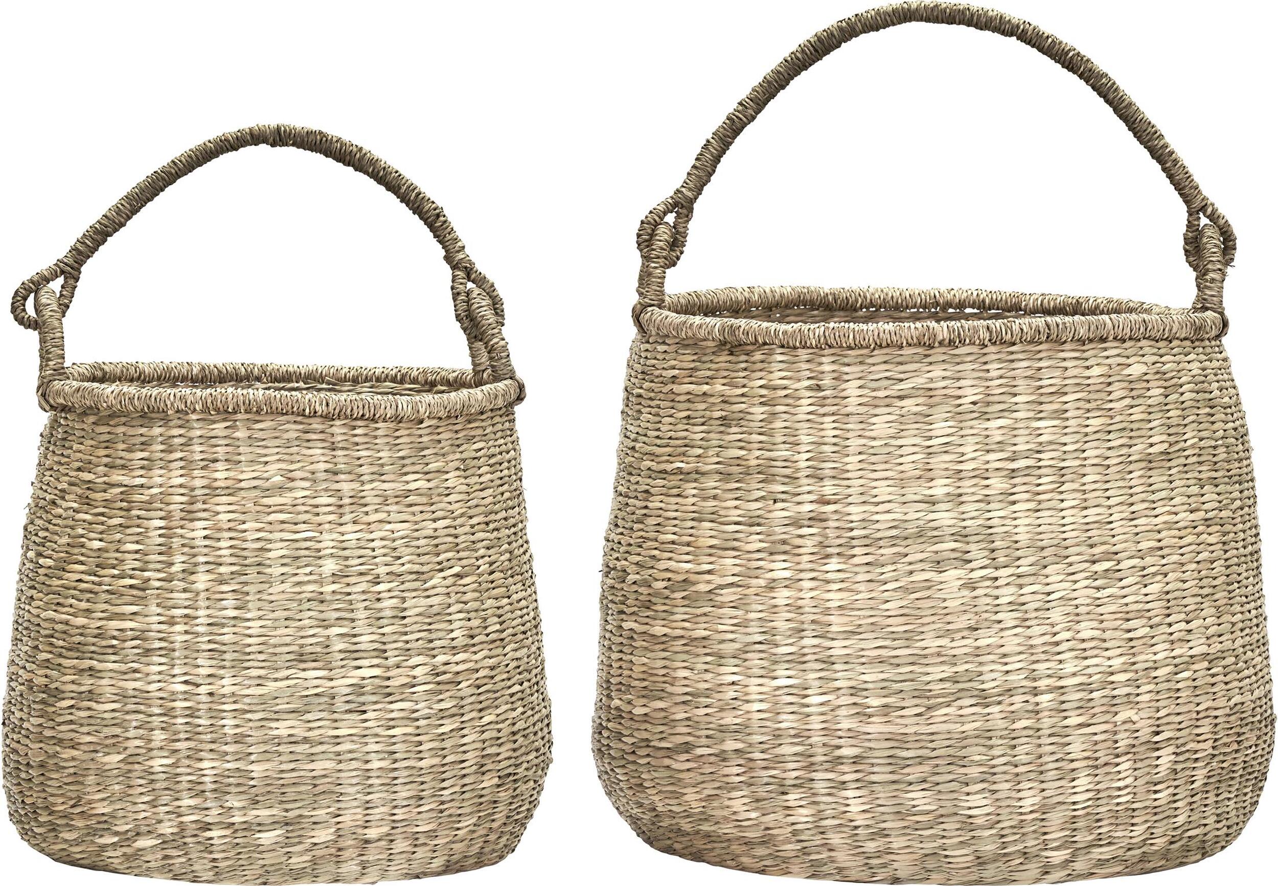 Kosze do przechowywania Cesta 35 cm 2 szt.