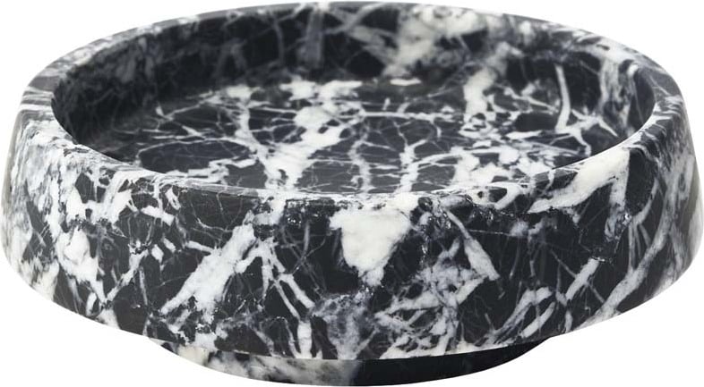 Mydelniczka Orion czarna