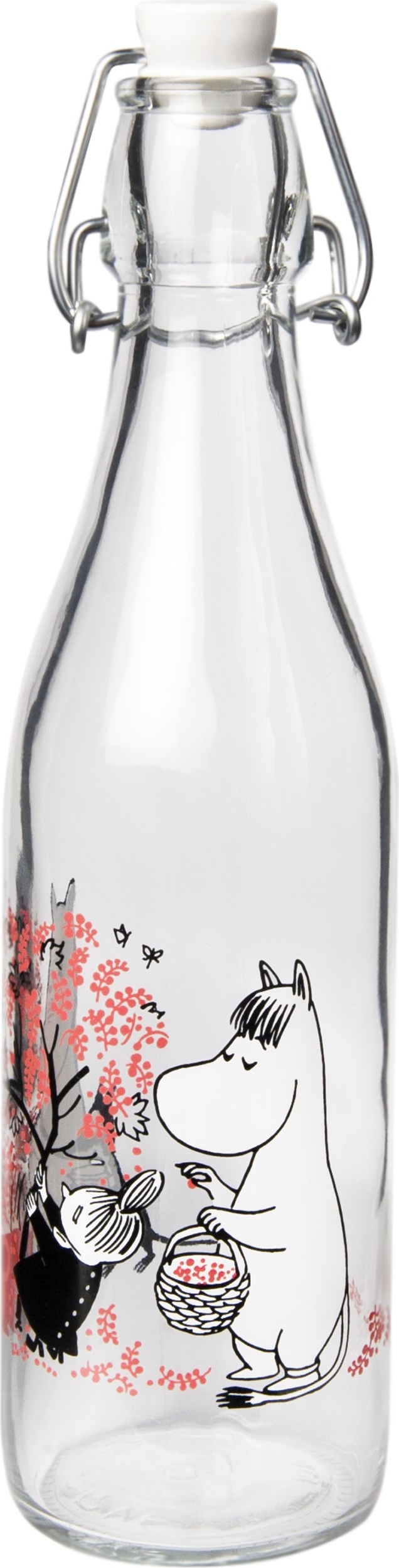 Butelka Muurla Muminki Berries 500 ml