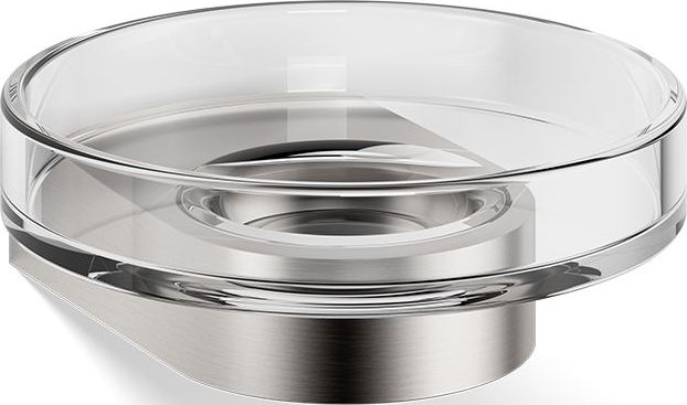 Mydelniczka Century stal ścienna