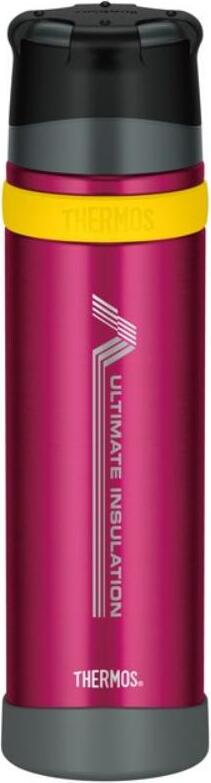 Termos Mountain 750 ml różowy