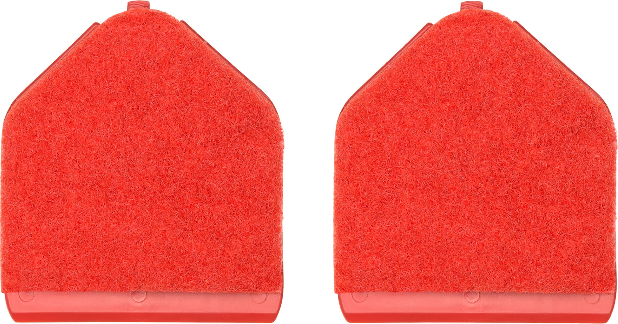 Wkłady do mopa ze spryskiwaczem Good Grips 2 szt.