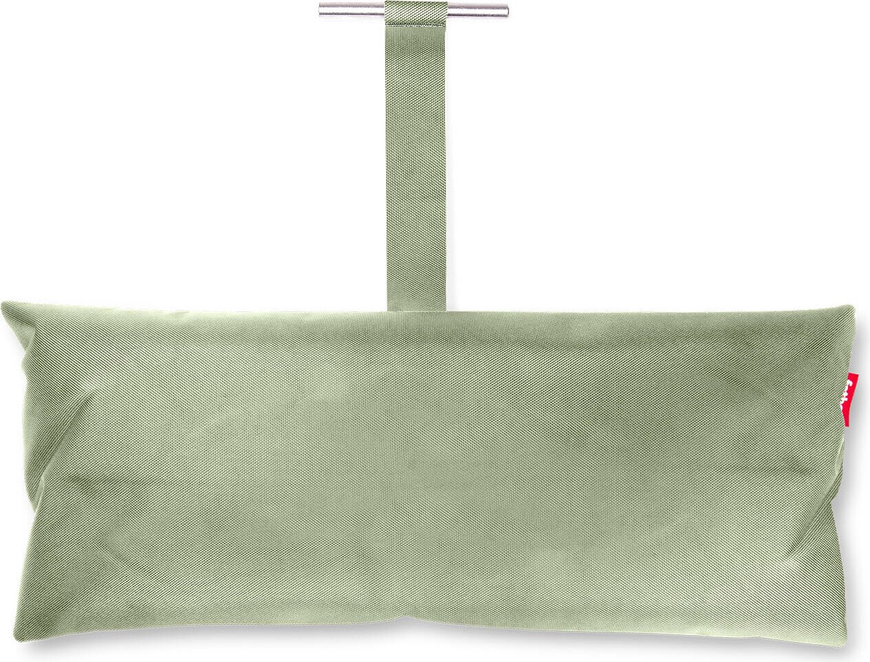 Poduszka do hamaka Headdemock morska zieleń