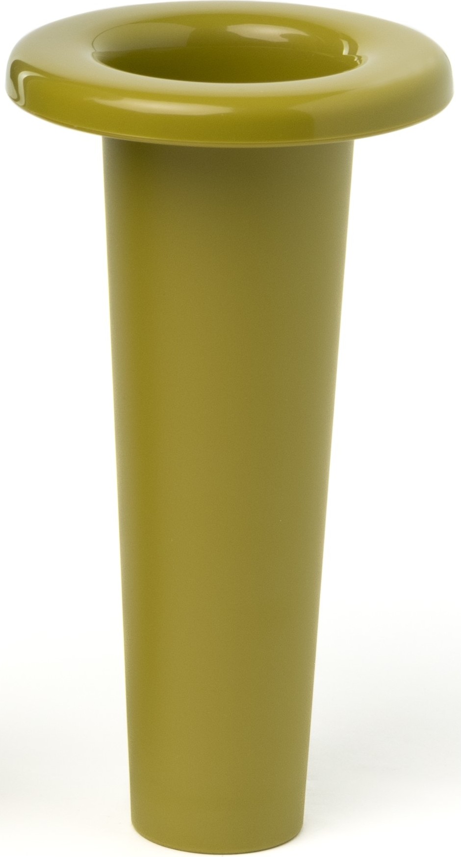 Wkład do lampy wazonu Bouquet oliwkowy