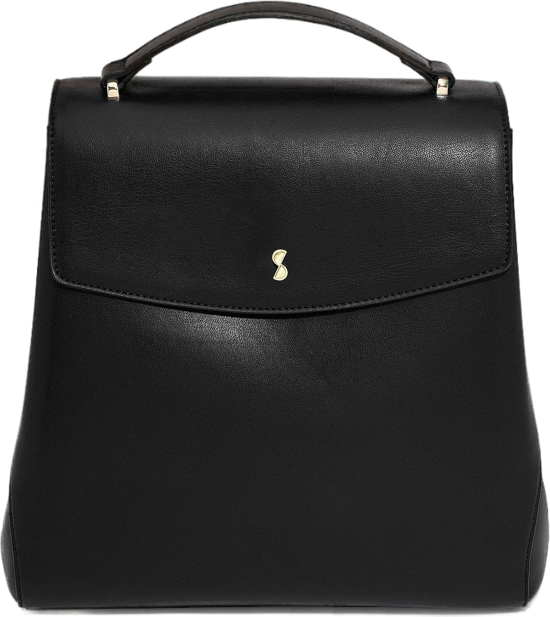 Plecak Stackers S czarny