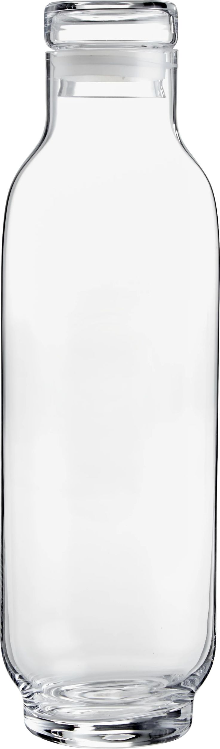 Karafka na wodę Taper 1,2 l