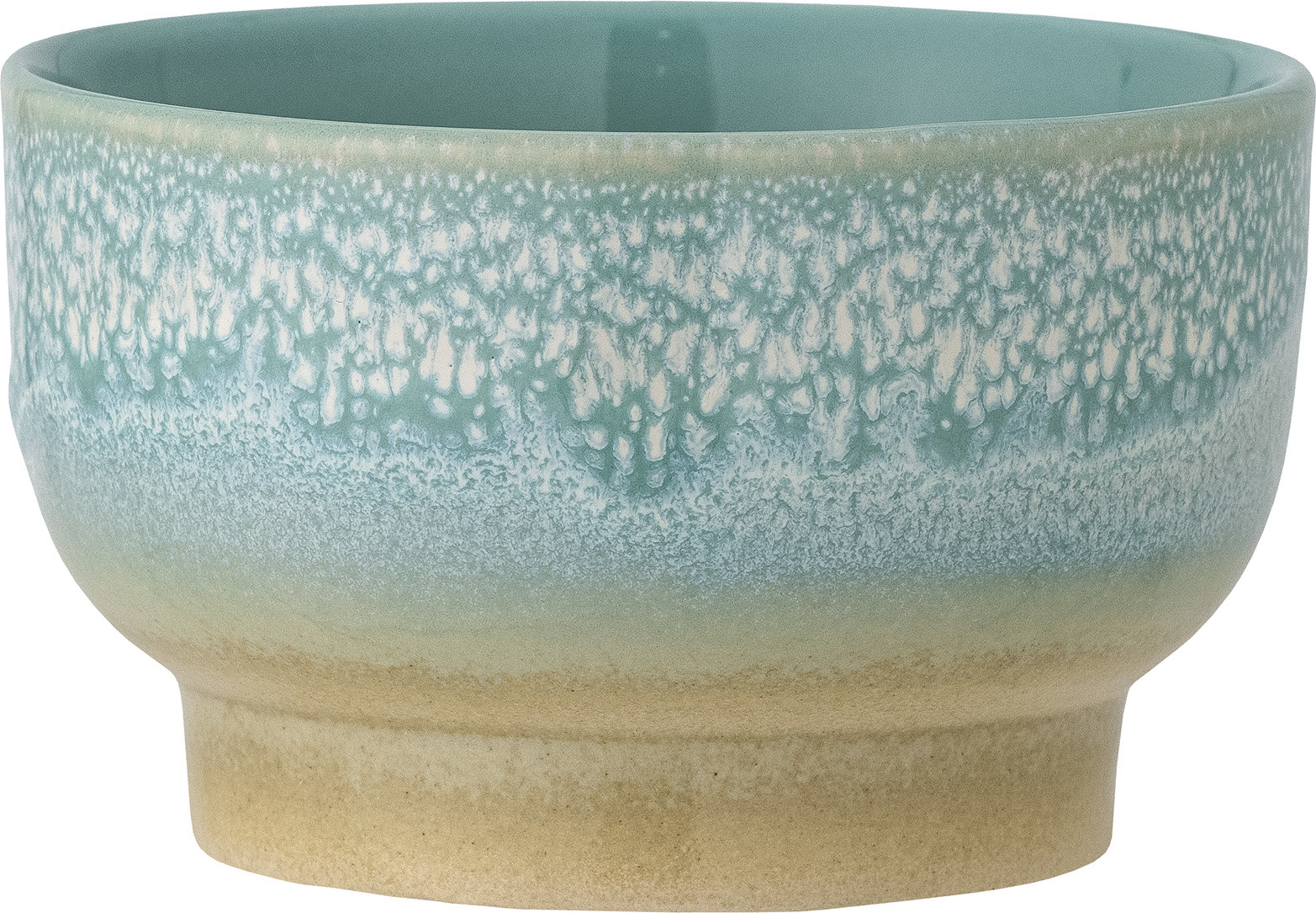 Miska Safie 300 ml zielona