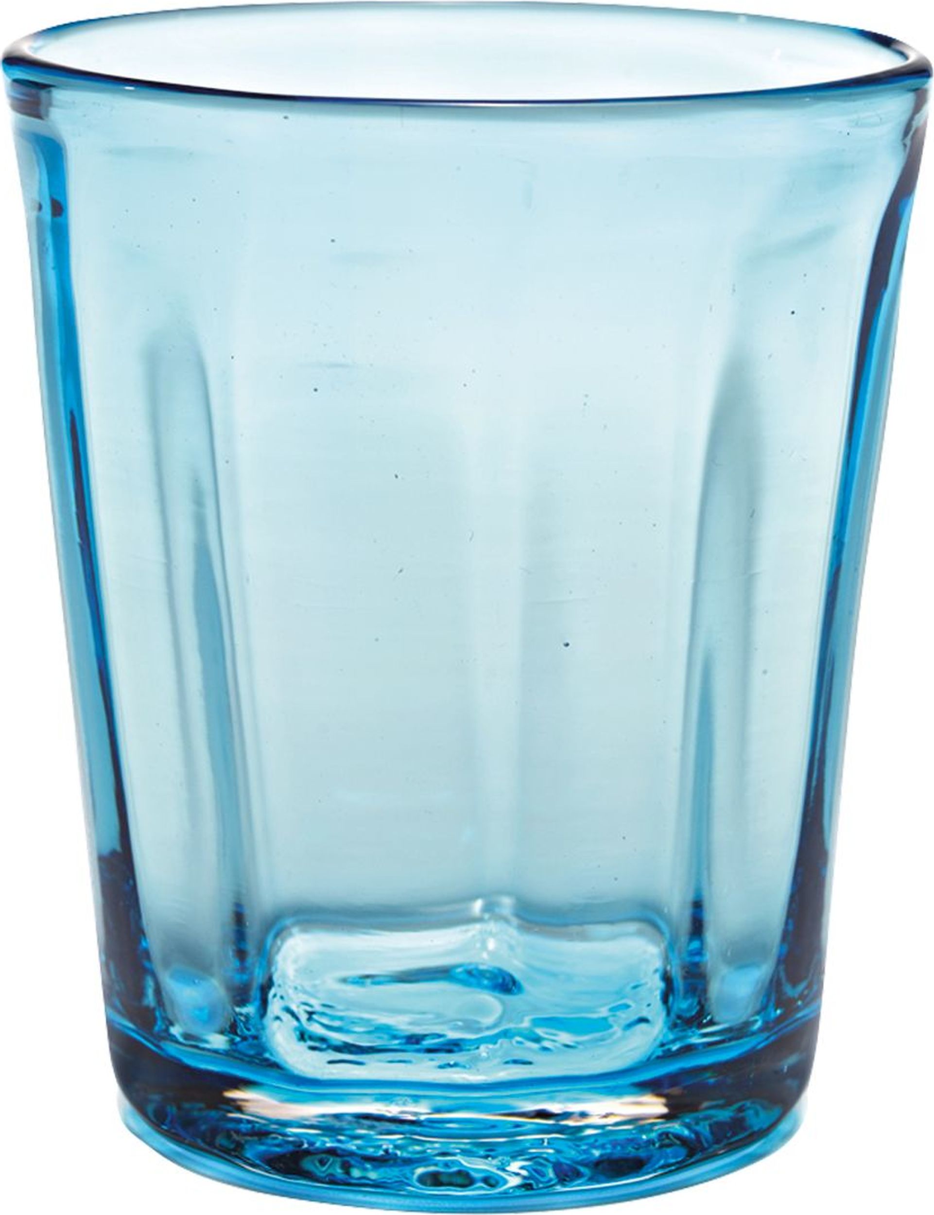 Szklanka Bei 320 ml akwamaryna