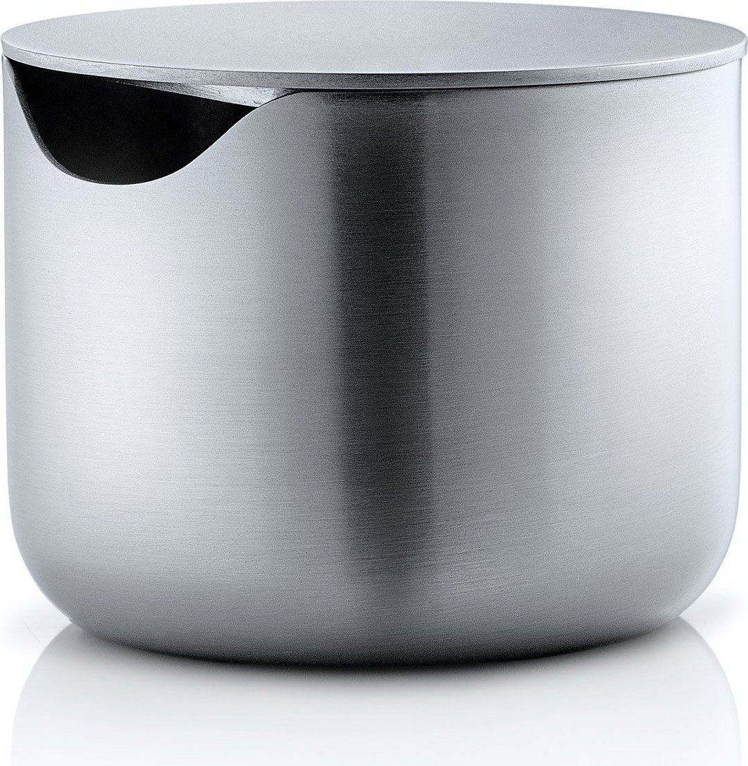 Cukiernica ze stalową pokrywką Basic