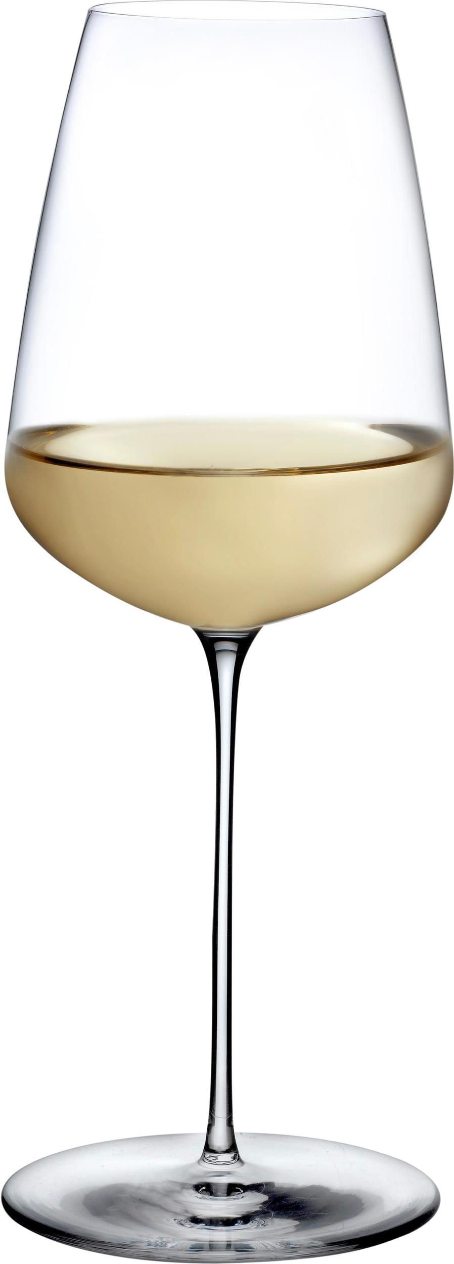 Kieliszek do wina białego Stem Zero Delicate 450 ml