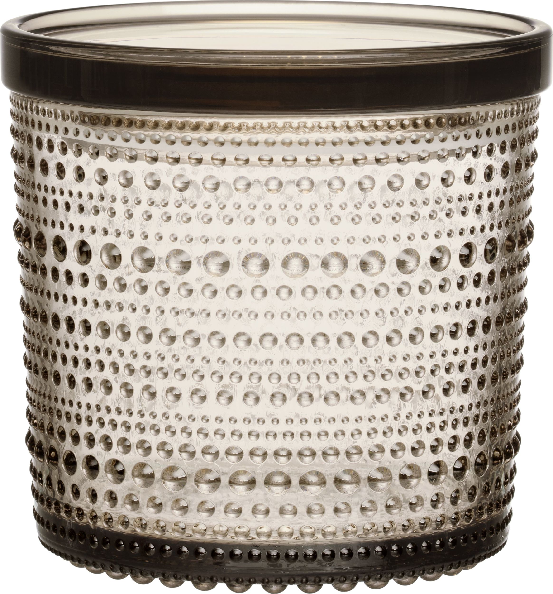 Pojemnik kuchenny Kastehelmi 11 cm beżowy