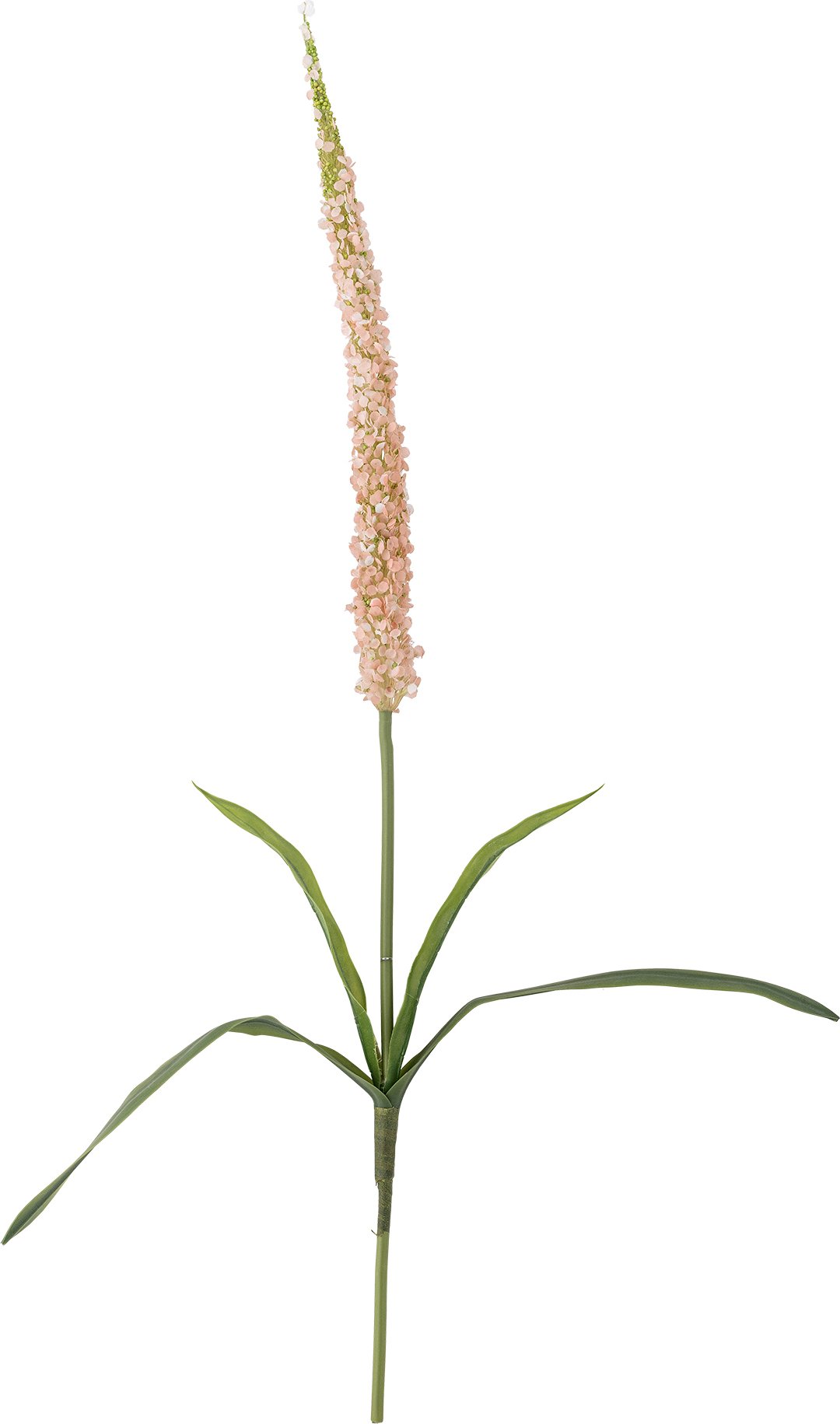 Kwiat sztuczny Bloomingville pustynnik różowy