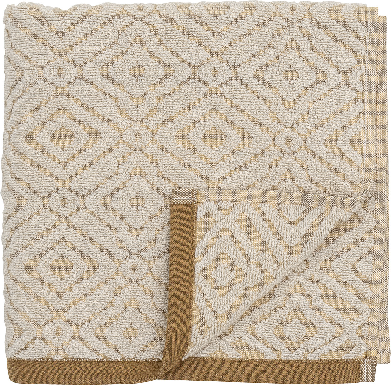 Ręcznik Bloomingville Malou 50 x 100 cm