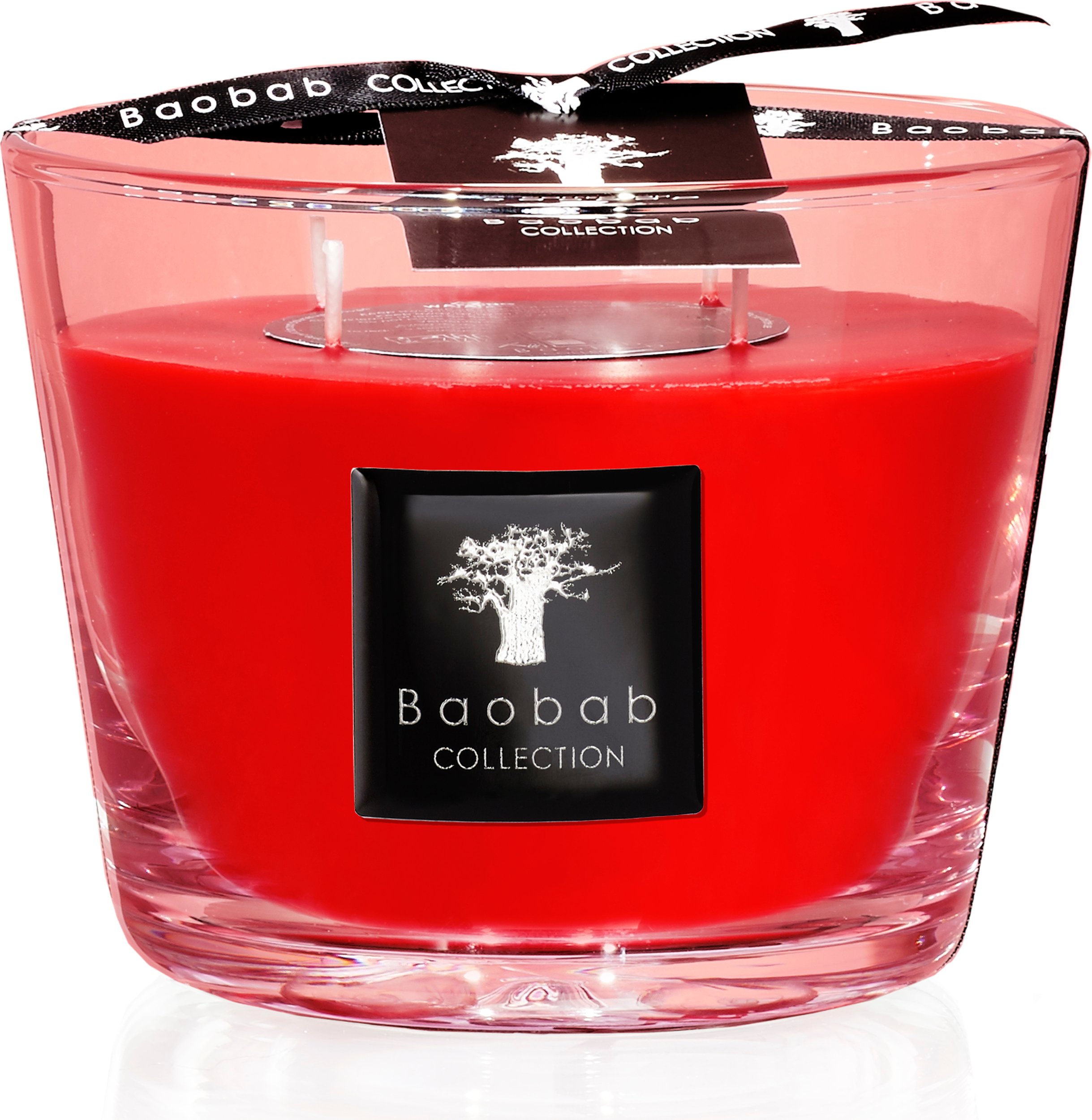 Świeca zapachowa All Seasons Maasaï Spirit 10 cm