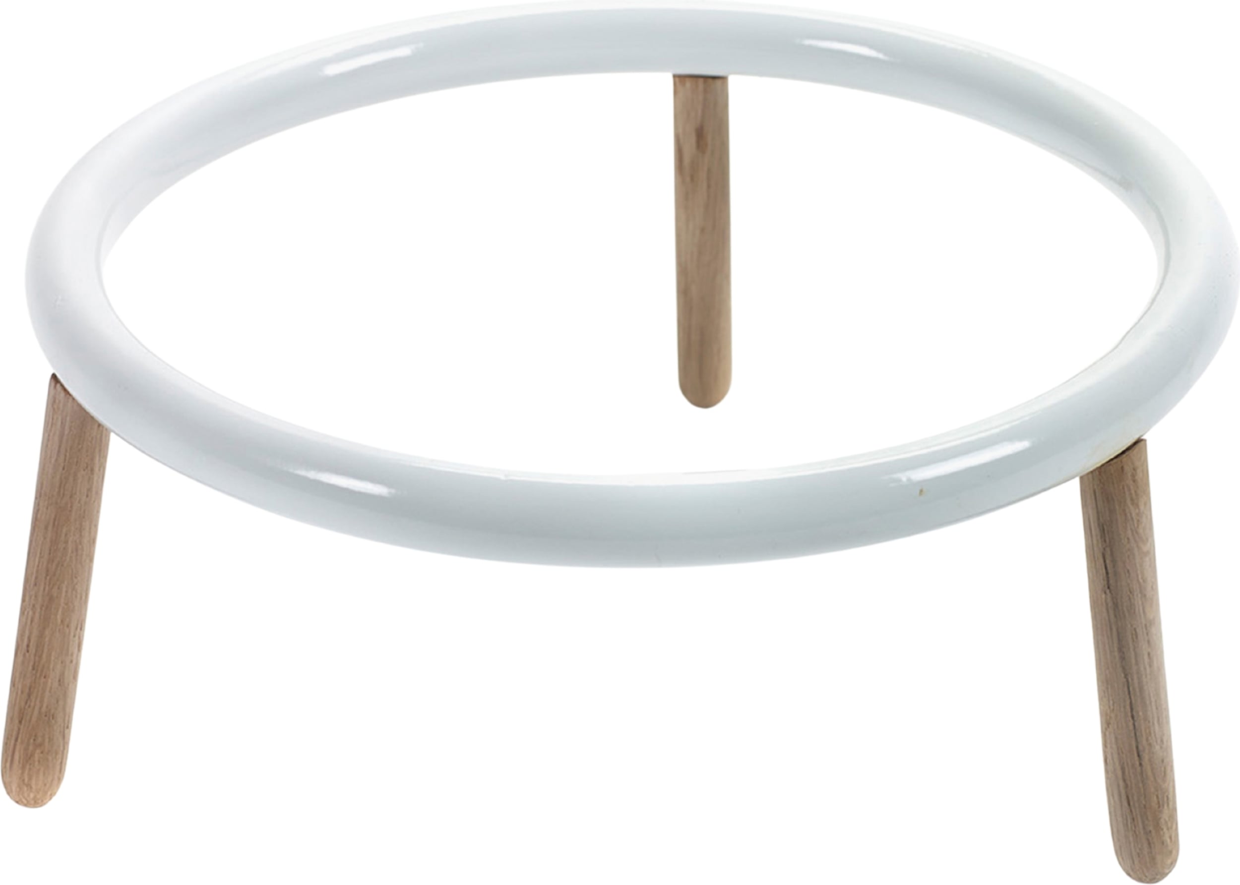 Podstawka pod naczynia Daysign wysoka 27 cm