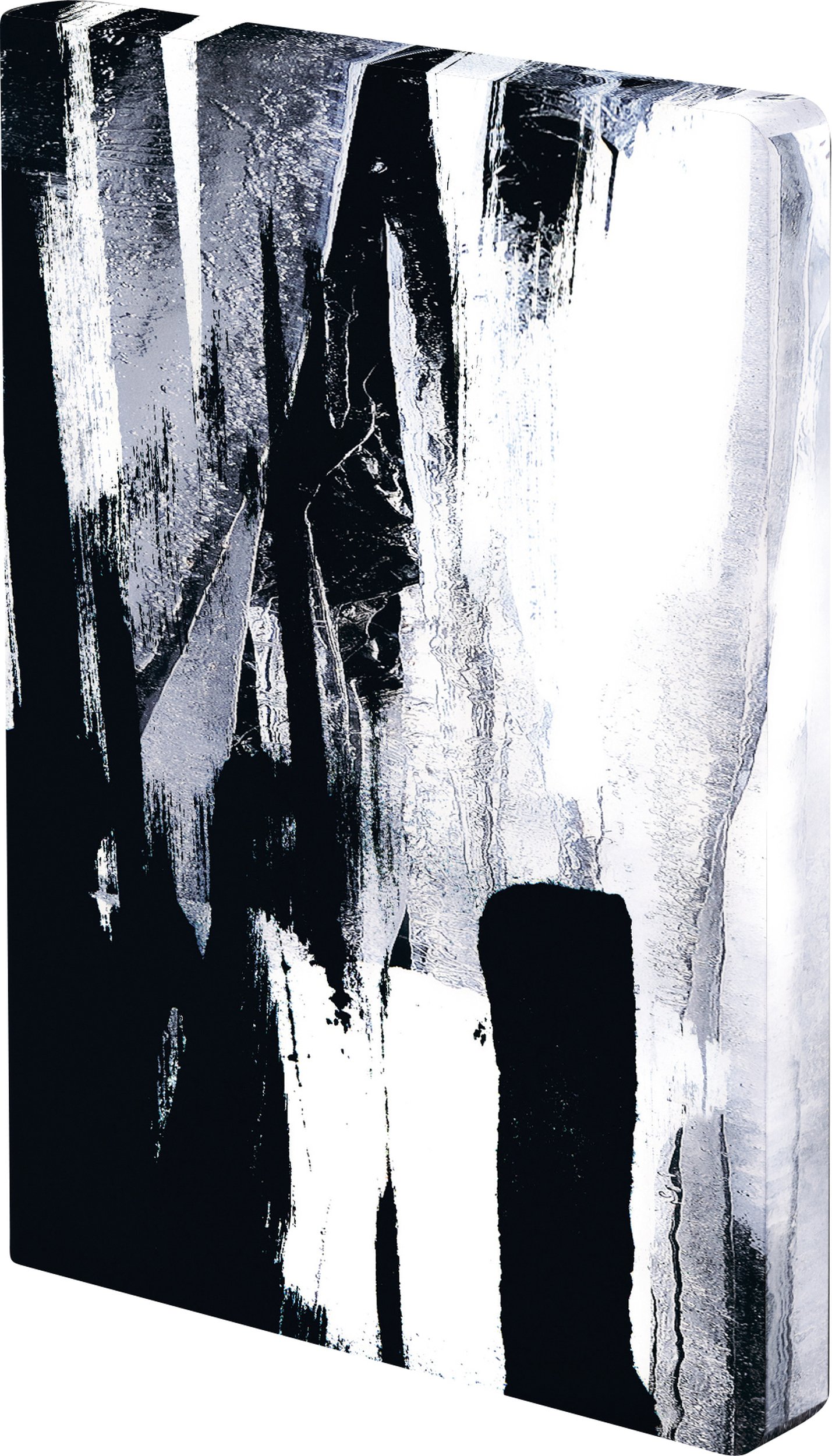 Notes w kropki Composition Zen L 256 stron 120 g/m²