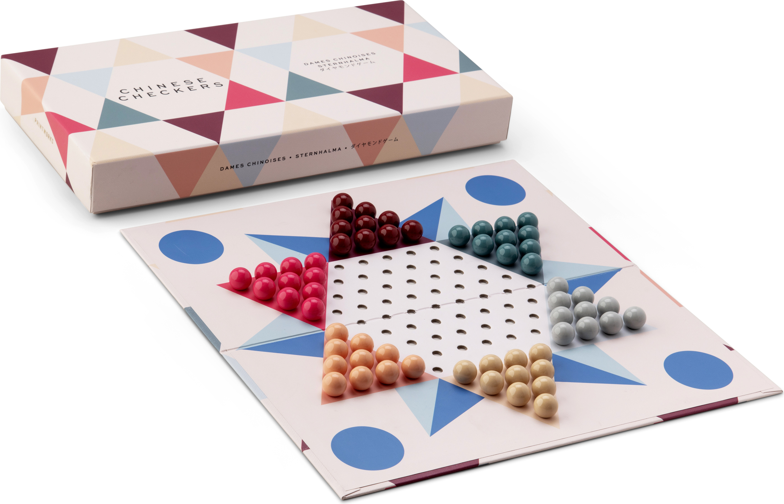 Trylma Printworks Classic Play N